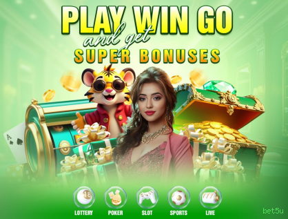 Requisitos do APK da bet5u para Android