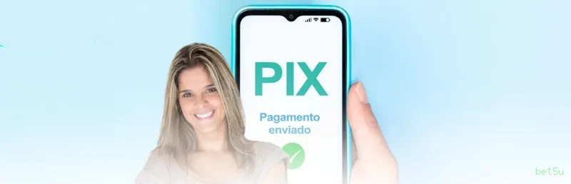 Apostas esportivas da bet5u com odds competitivas