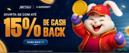 Cadastro rápido e seguro na bet5u