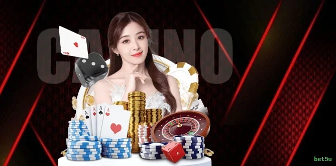 Login seguro na bet5u