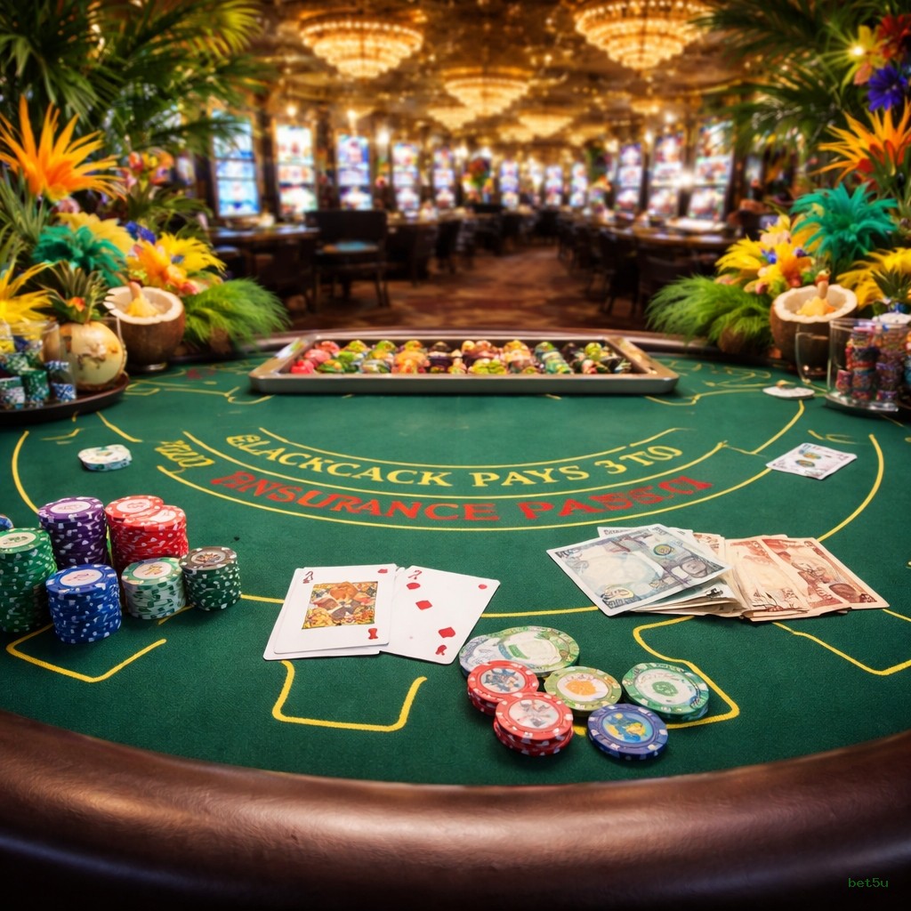 Login bet5u - acesso à conta