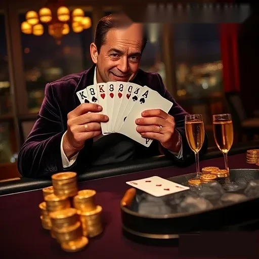 Cassino bet5u app mobile